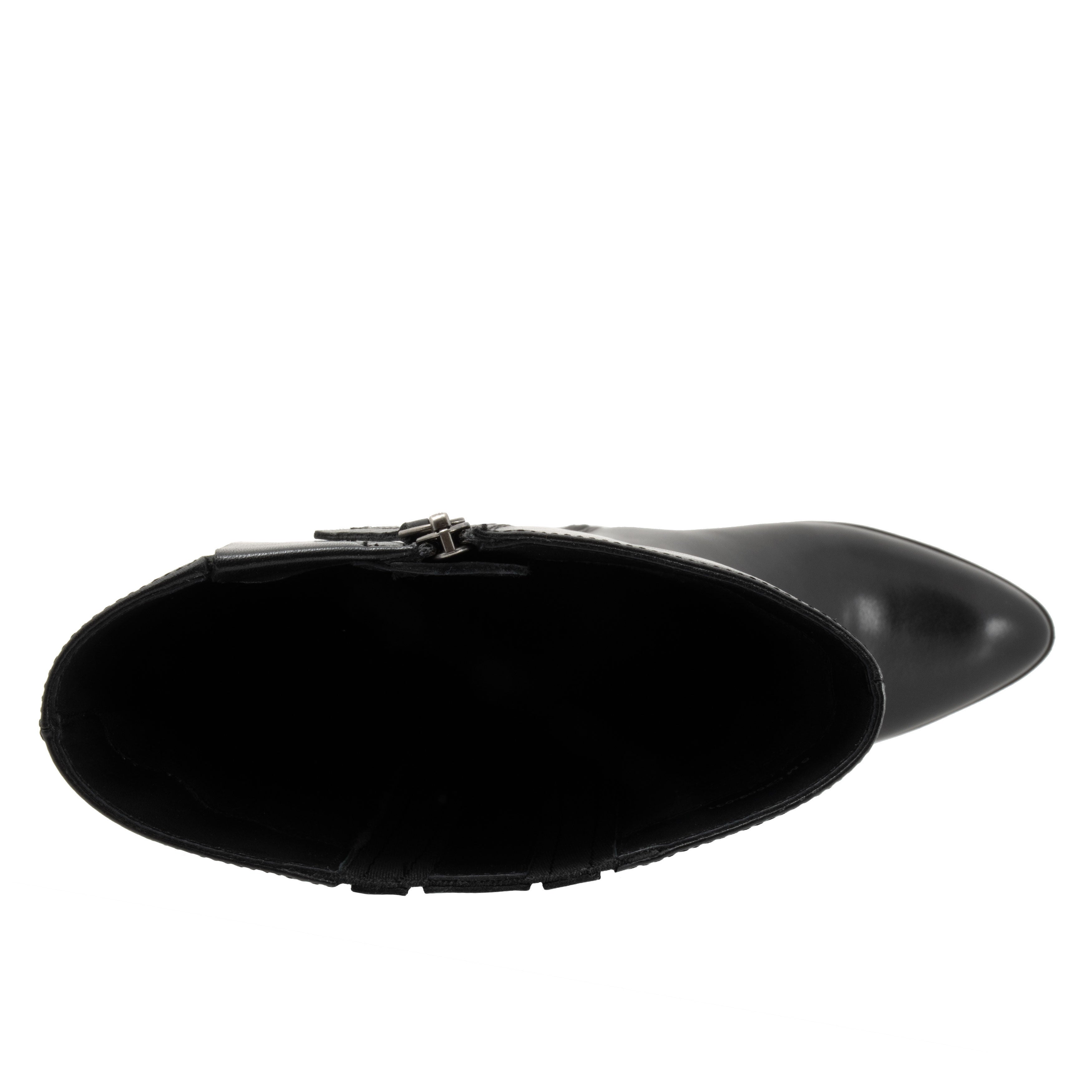 Lafayette Boot, DARK BLACK, alternate image number 3