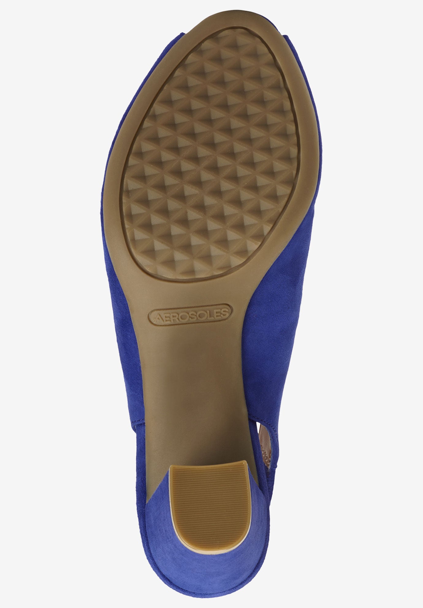 Birdbath Pump by Aerosoles&reg;, , alternate image number 2