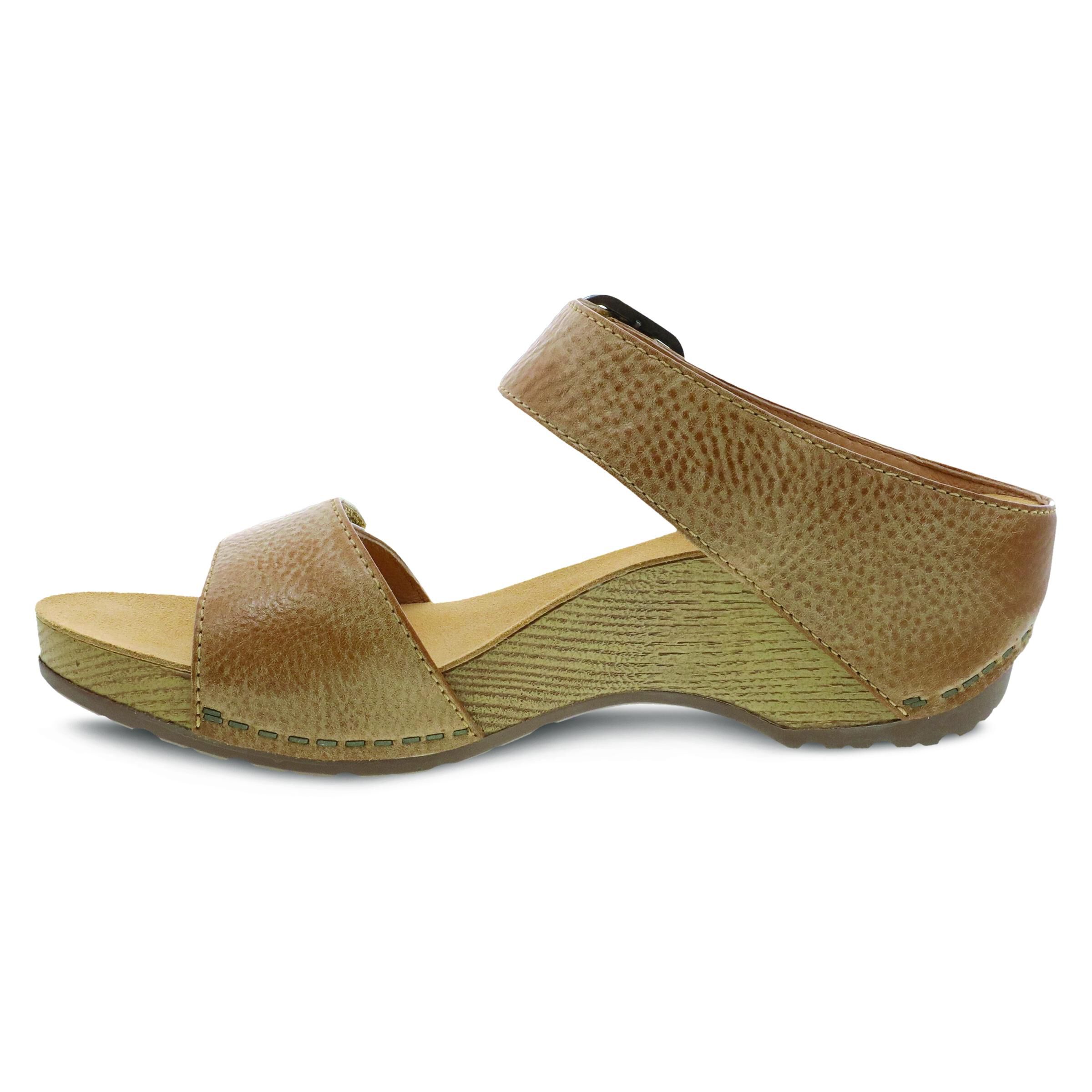 Tanya Sandal, TAN, alternate image number 6