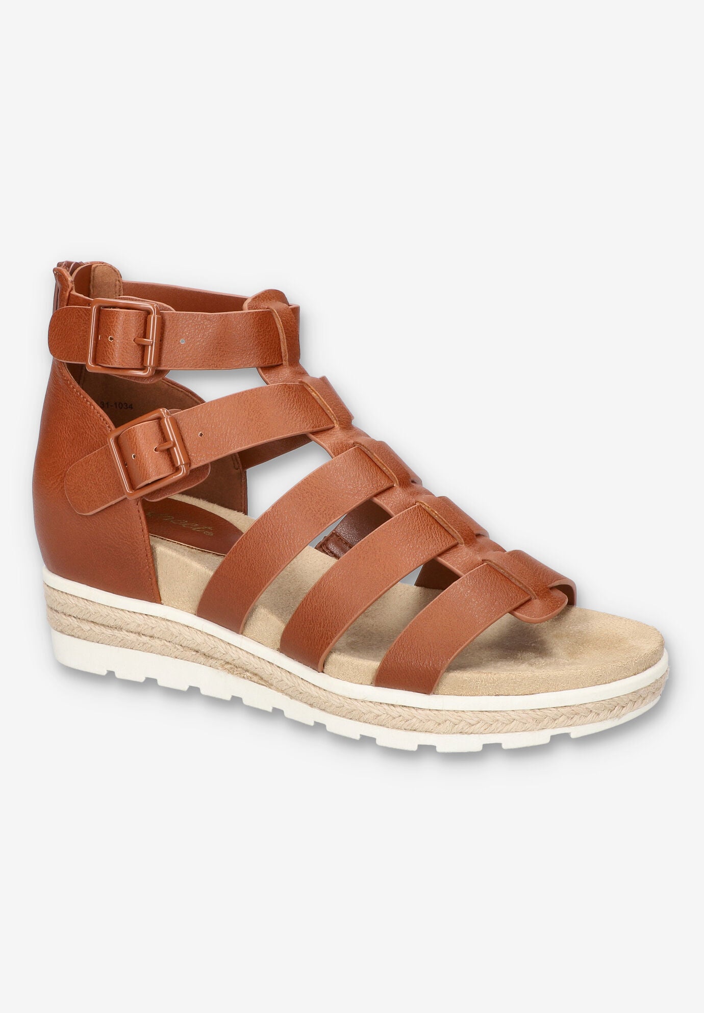 Simone Sandal, COGNAC, hi-res image number 0