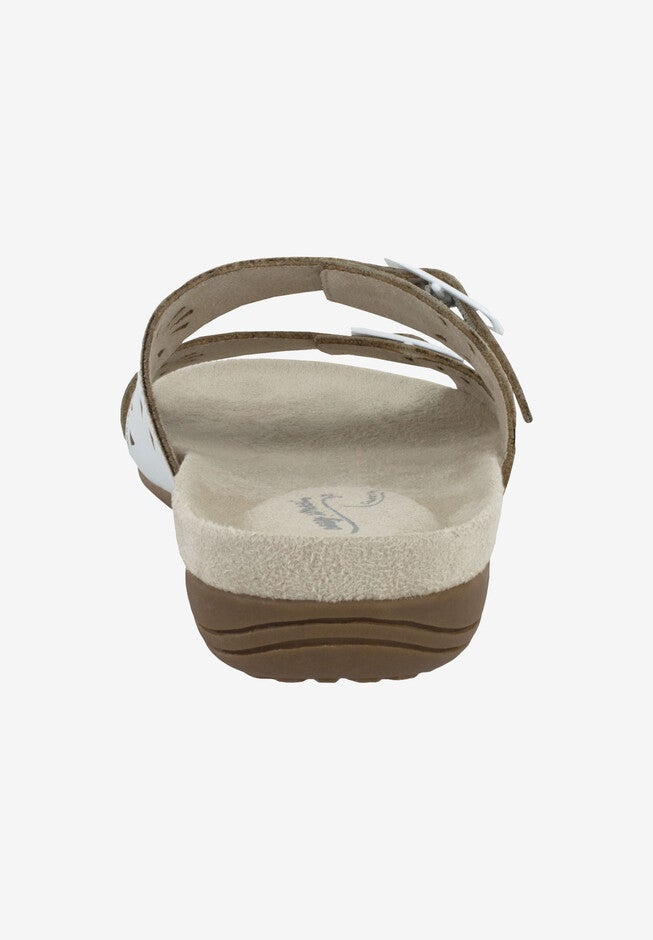 Venus Sandal by Easy Street®, , on-hover image number 1