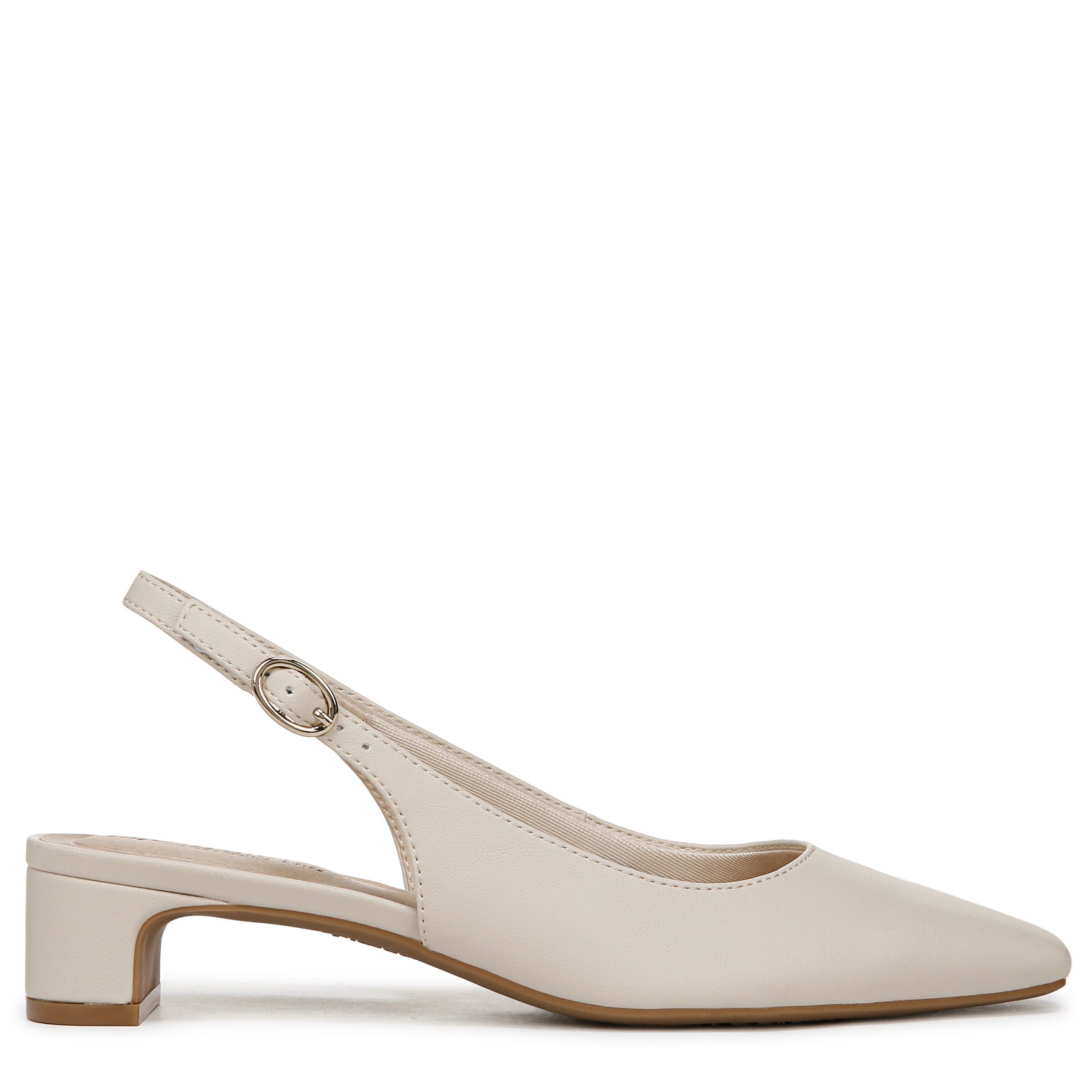 Lorena Slingback, PEBBLE TAUPE, alternate image number 3