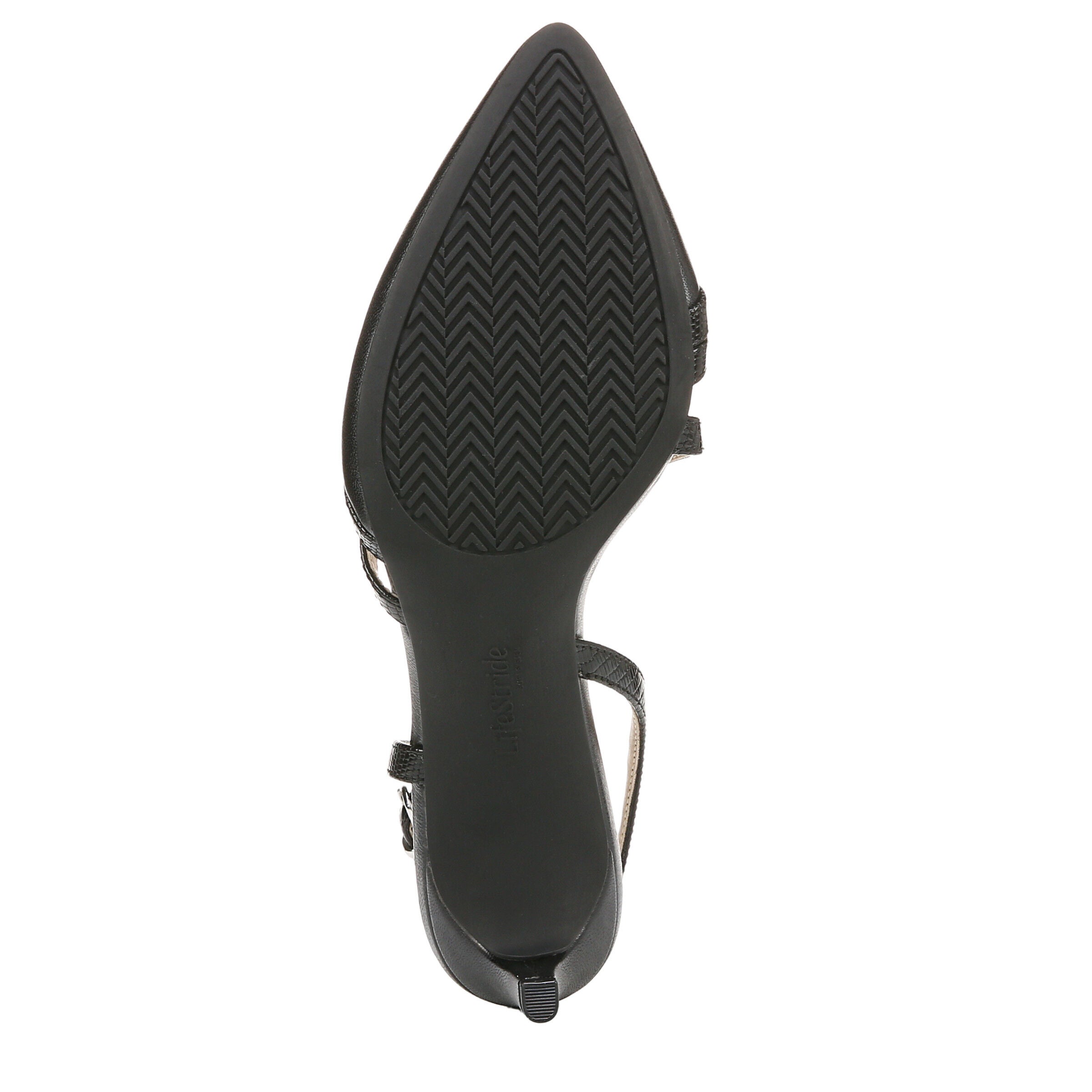 Arlo Heel, BLACK, alternate image number 7