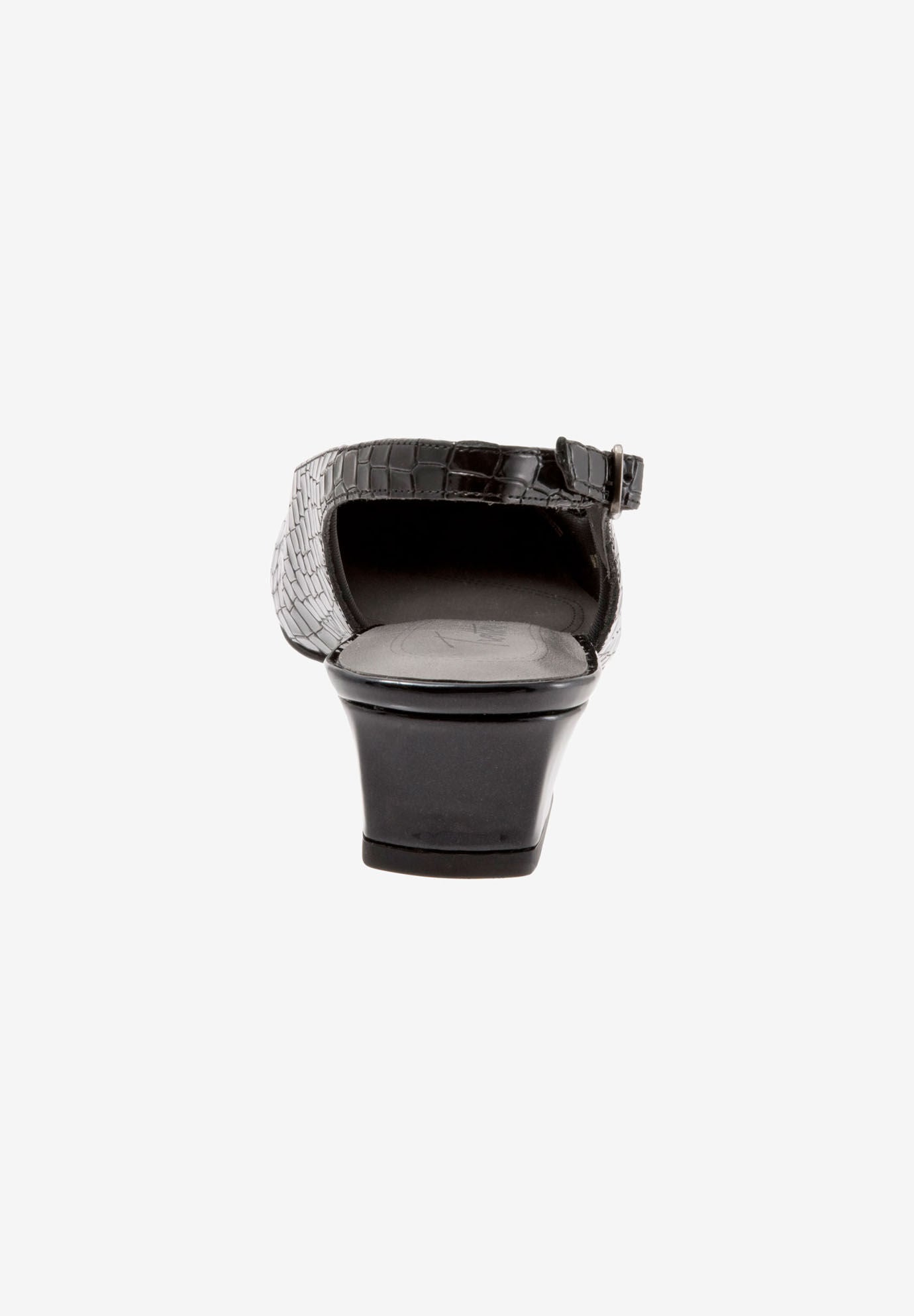 trotters dea slingback