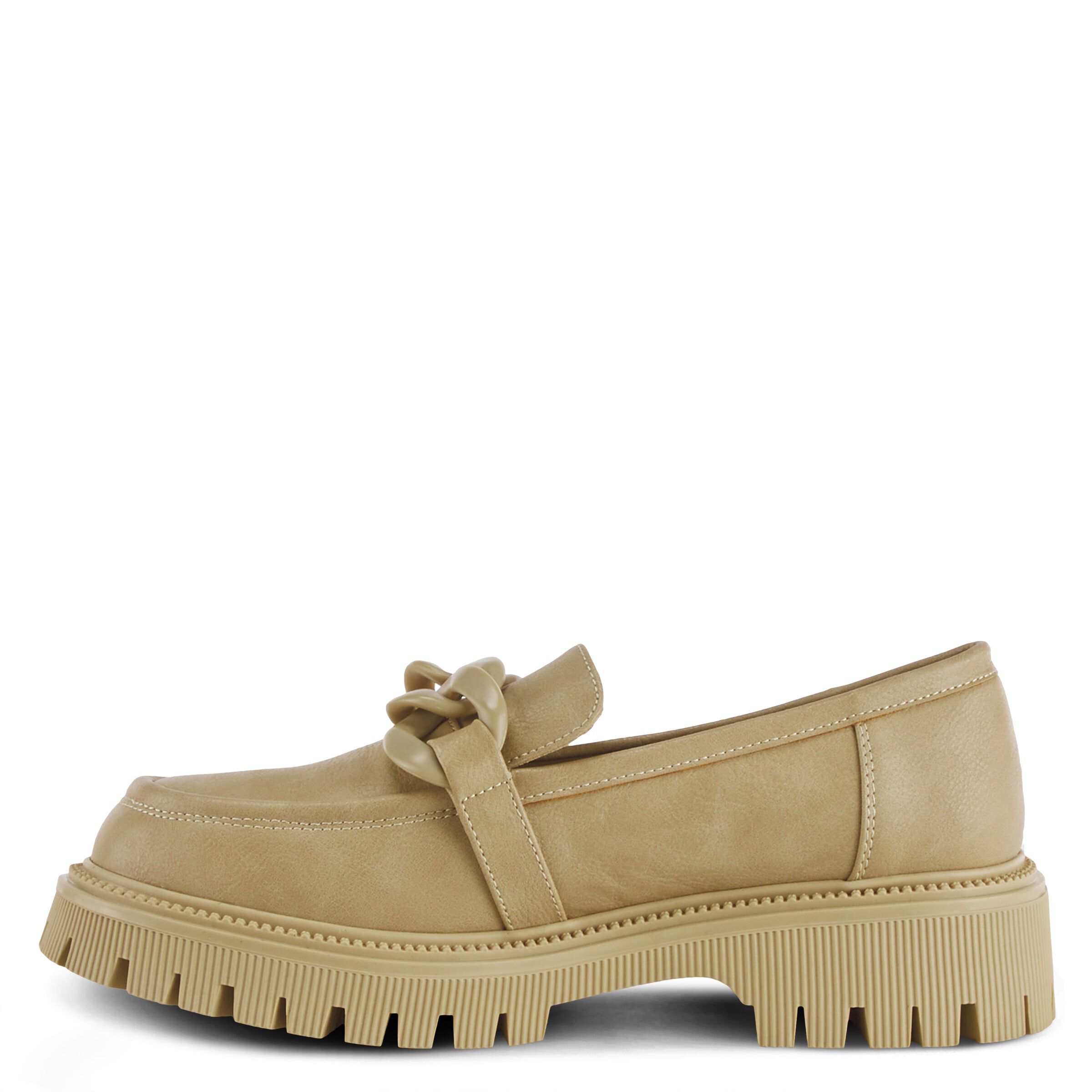 Noir Loafer, BEIGE, alternate image number 2