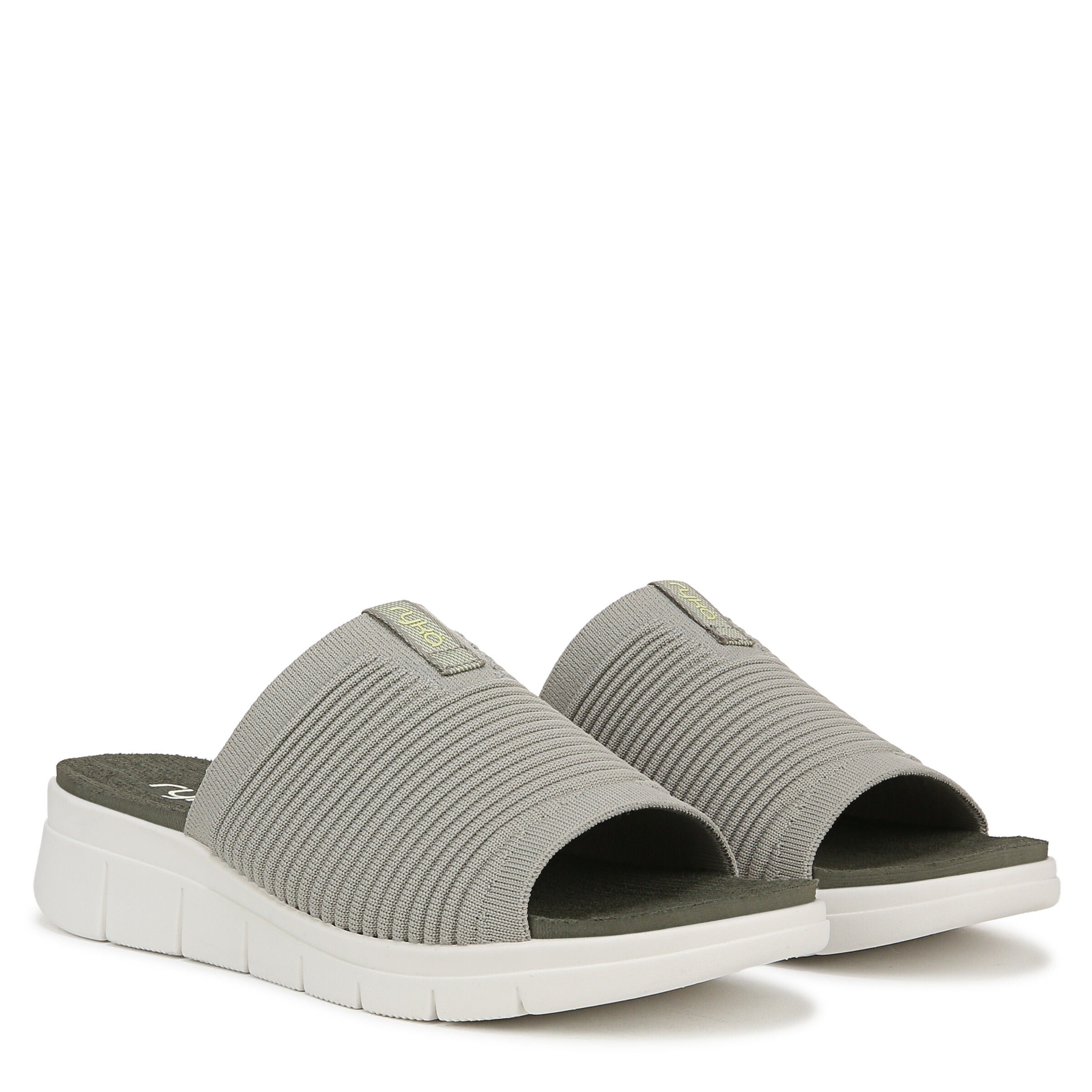 Epic Slide Sandal, ABBEY GREEN, alternate image number 2