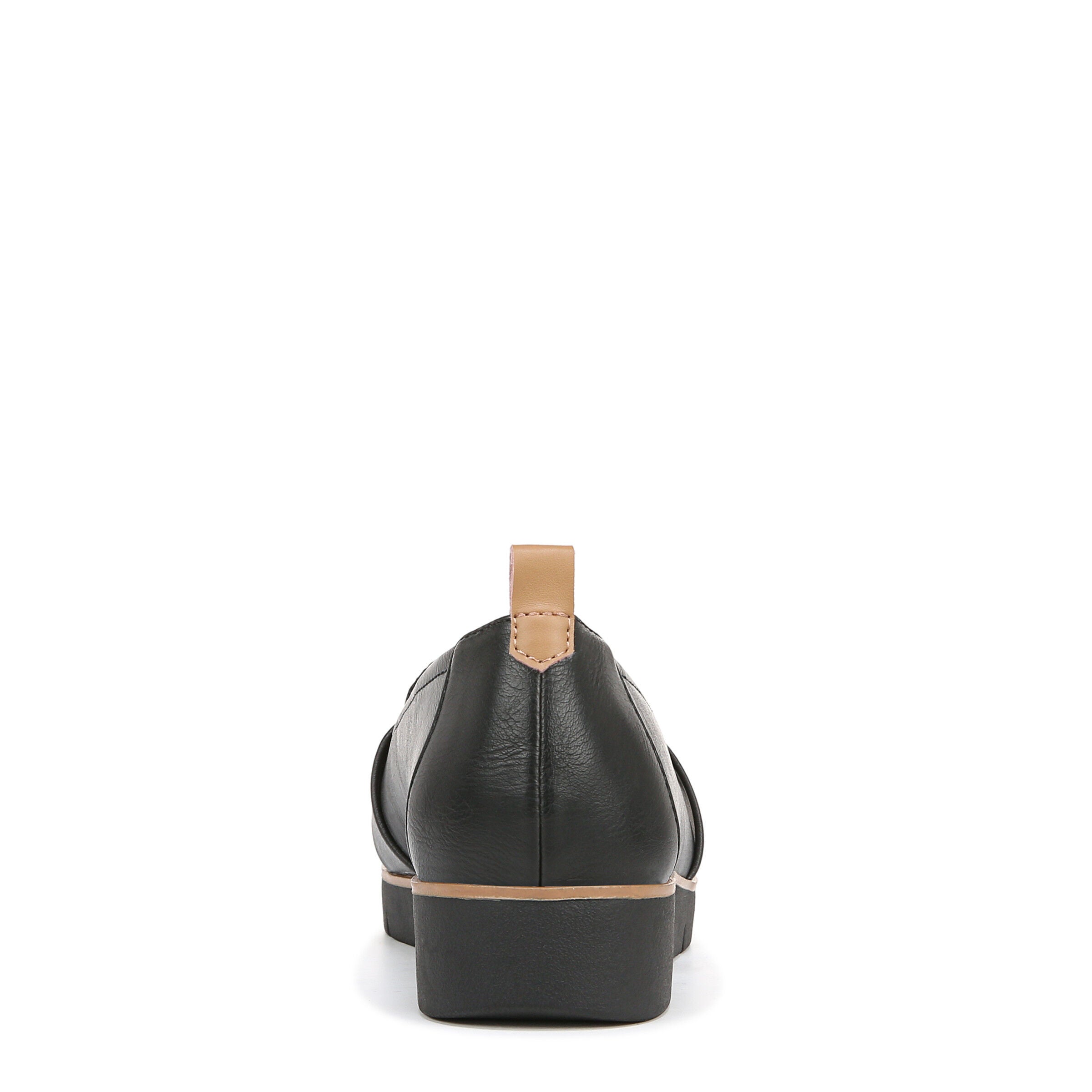 Webster Loafer, BLACK, on-hover image number 1