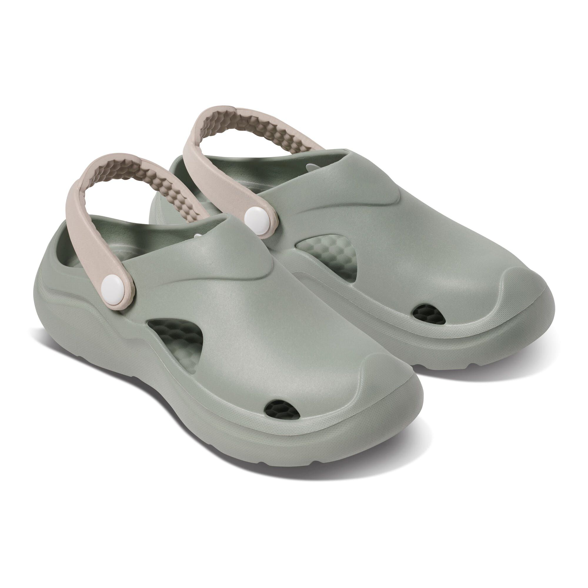 Studio Clog, GREEN, hi-res image number 0