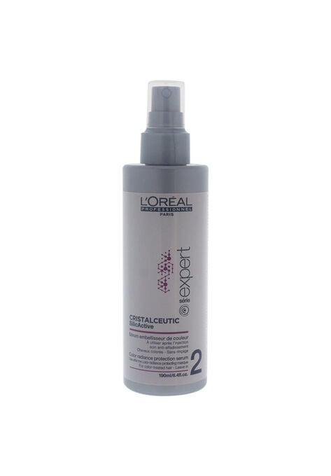 Expert Serie Cristalceutic Silicactive Serum -6.4 Oz Serum, O, hi-res image number null