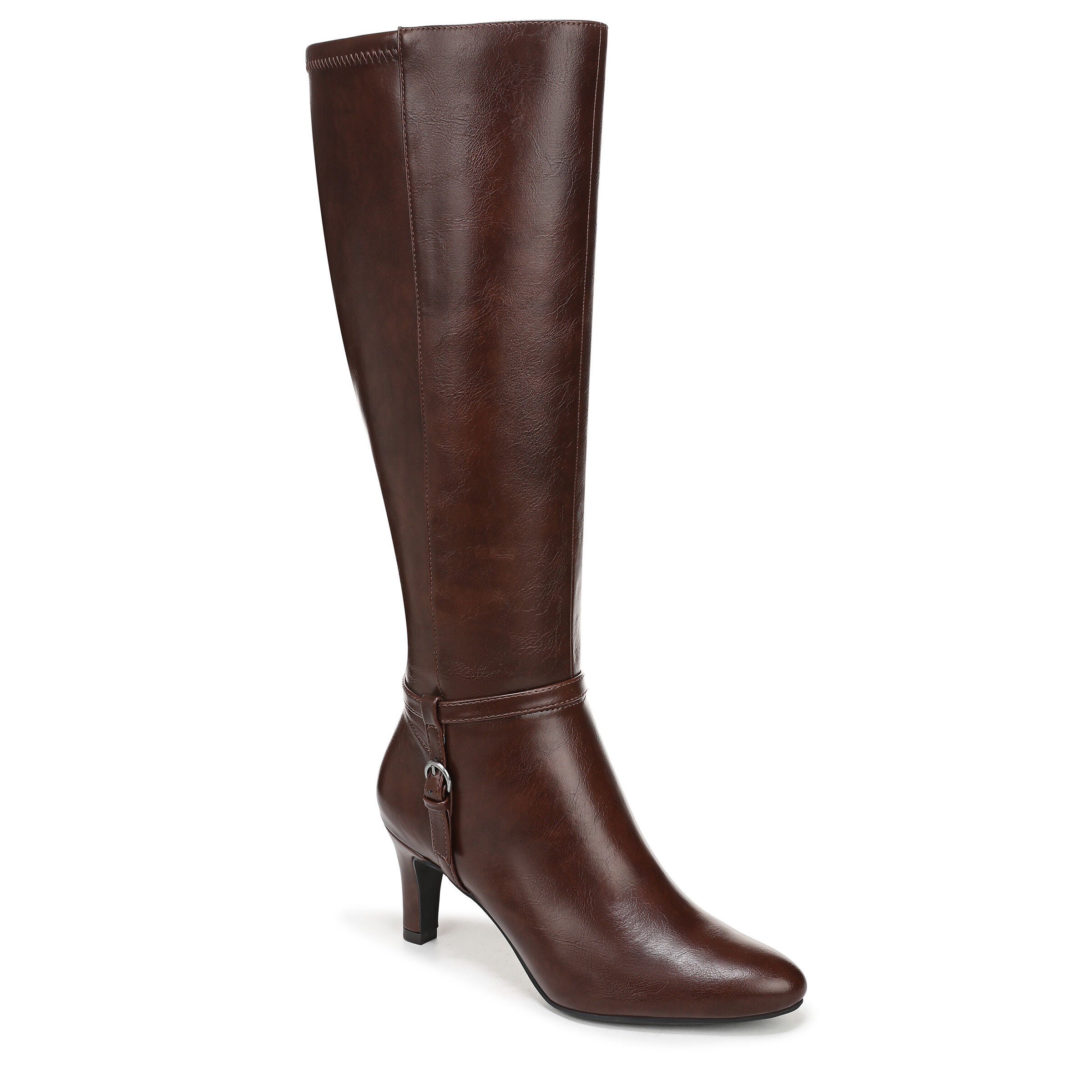 Galant Tall Boot, CHESTNUT BROWN, hi-res image number 0