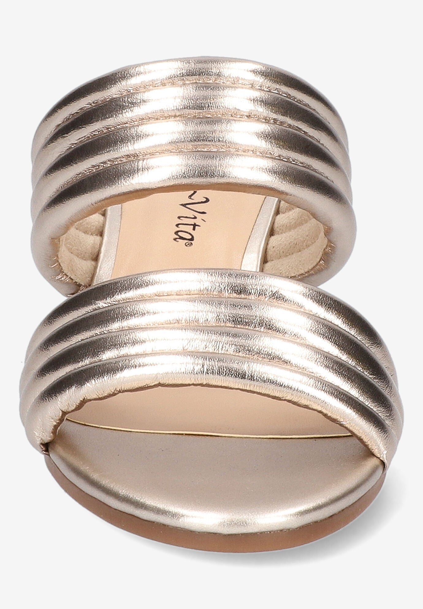 Georgette Sandal, , alternate image number 2