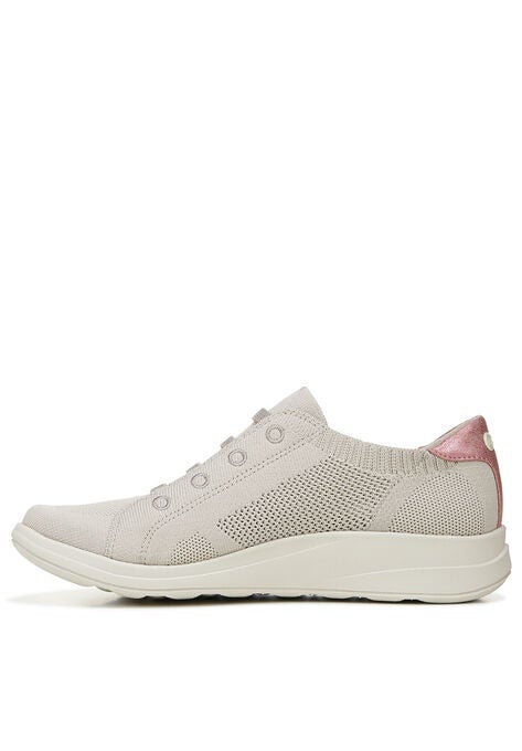 Golden Knit Sneaker, , alternate image number null