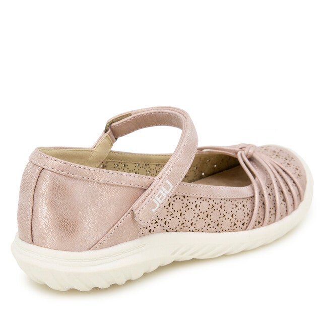 Ramy Flat, BLUSH SHIMMER, on-hover image number 1