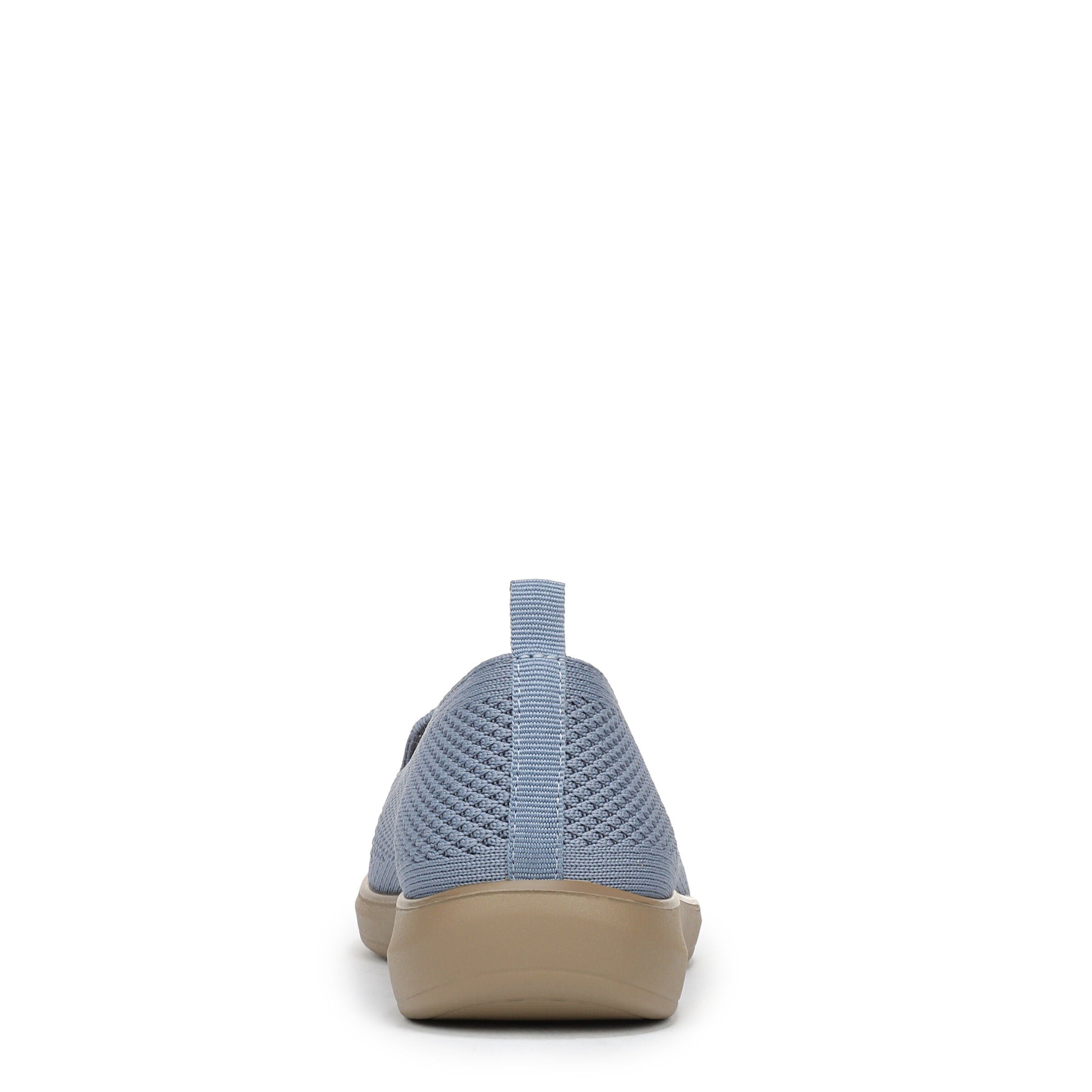 Nelly Slip On, STONEWASH BLUE, on-hover image number 1