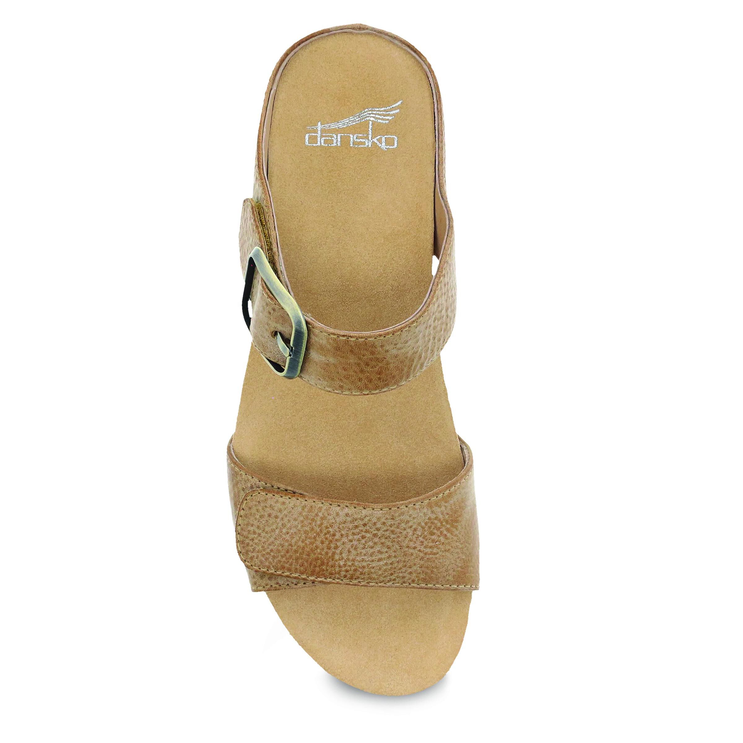Tanya Sandal, TAN, alternate image number 5