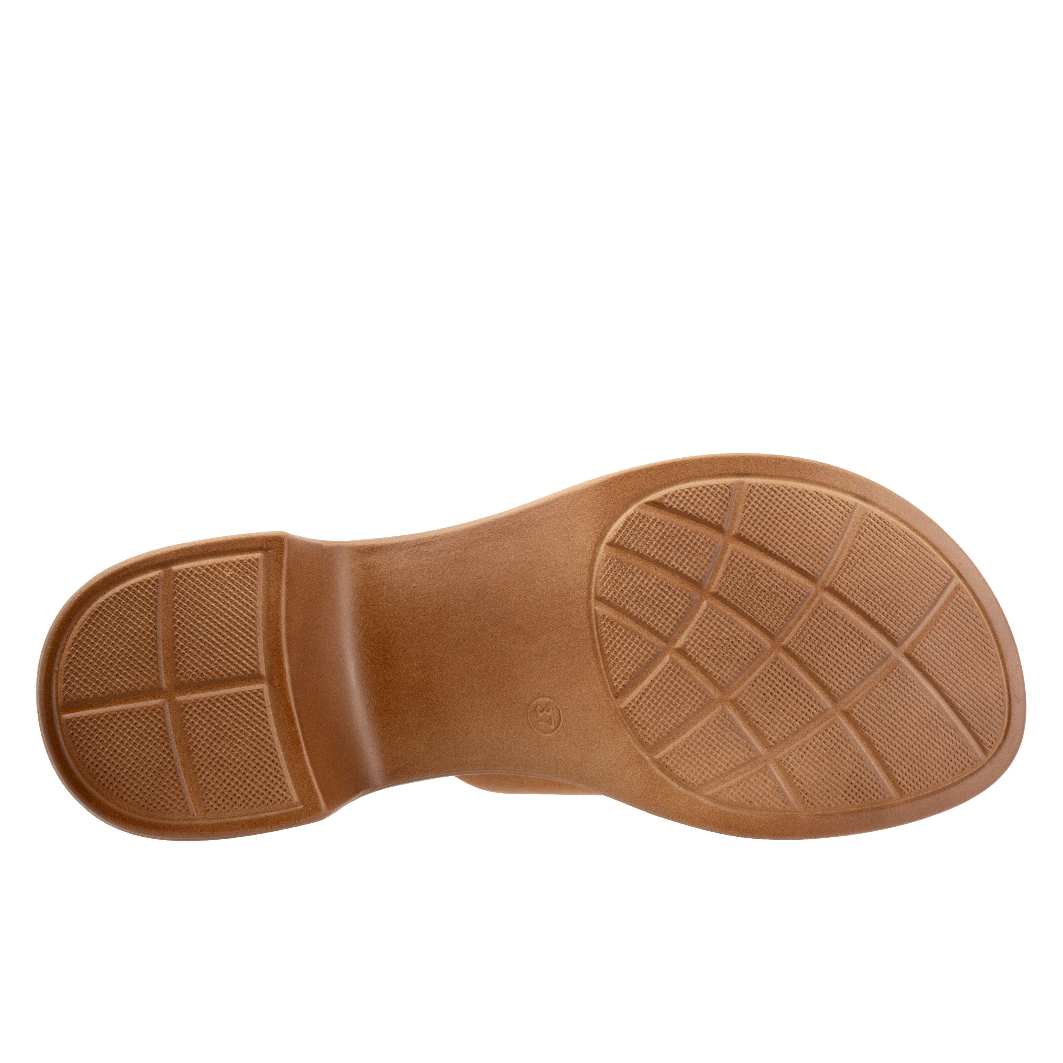 Alegro Sandal, BRANDY, alternate image number 2