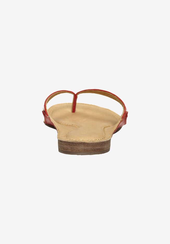 Pocketbook Sandal , , on-hover image number null