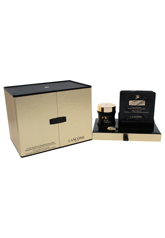 Absolue Lextrait Ultimate Eye Contour Collection -6 X 0.26 Oz Eye Treatment, O, hi-res image number null
