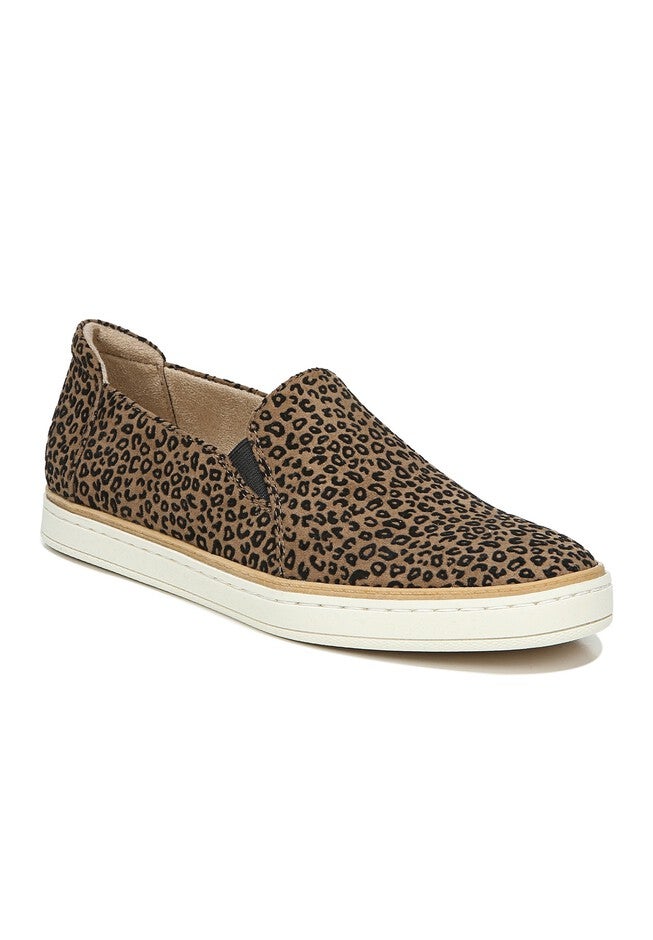 Kemper2 Sneaker , BROWN CHEETAH, hi-res image number 0