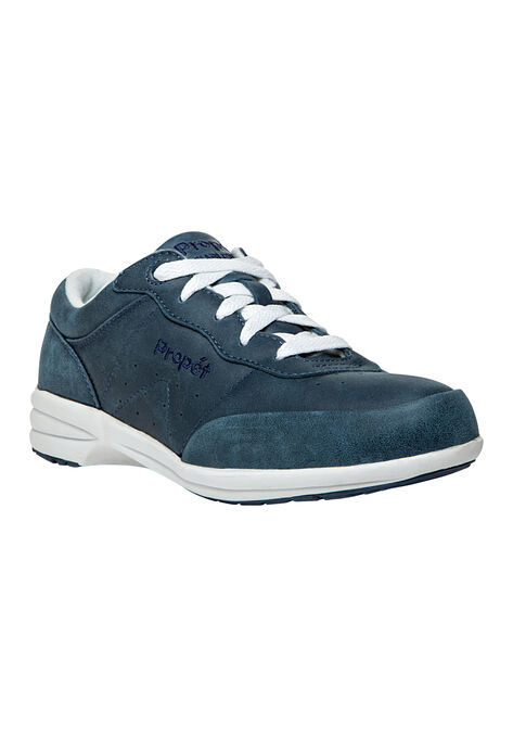 Washable Walker Sneaker, ROYAL BLUE WHITE, hi-res image number null