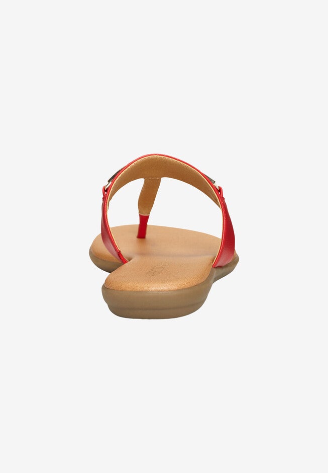 On The Clock Sandal by Aerosoles®, , on-hover image number null