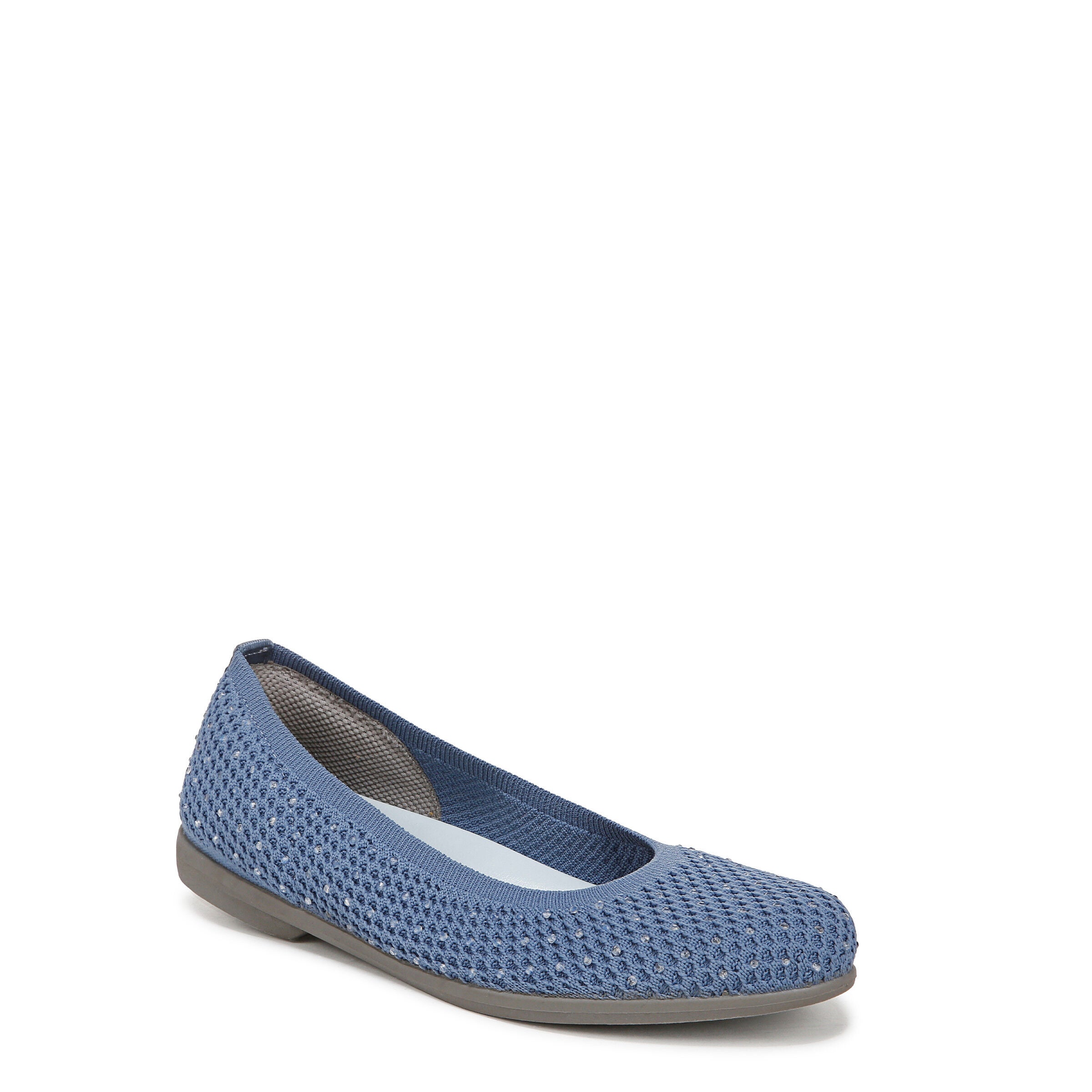 Kallie Flat, ELEMENTAL BLUE, hi-res image number 0