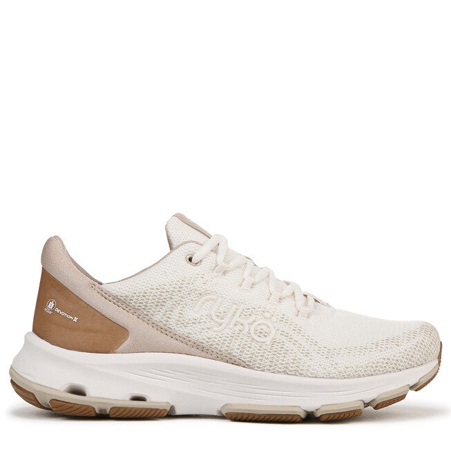 Devotion X One Planet Sneaker, GARDENIA WHITE, alternate image number null