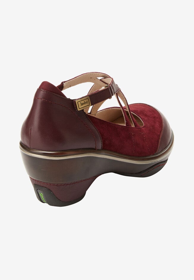 Toronto Pumps by Jambu®, , on-hover image number null