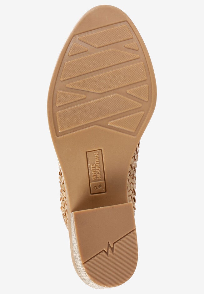 Dixson Mule by White Mountain, , alternate image number 2