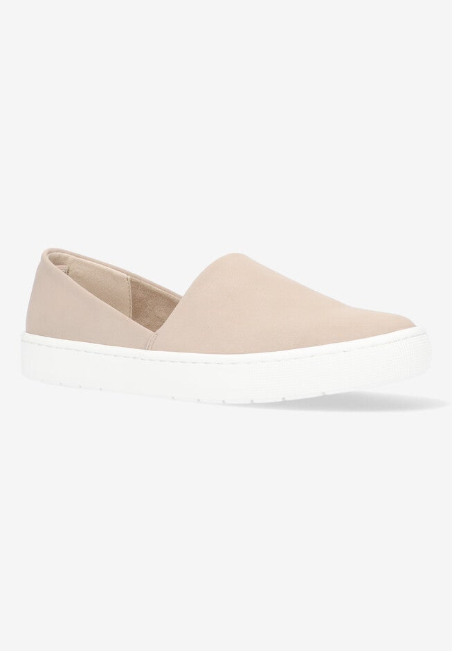 Bebe Sneakers, LT TAUPE, hi-res image number null