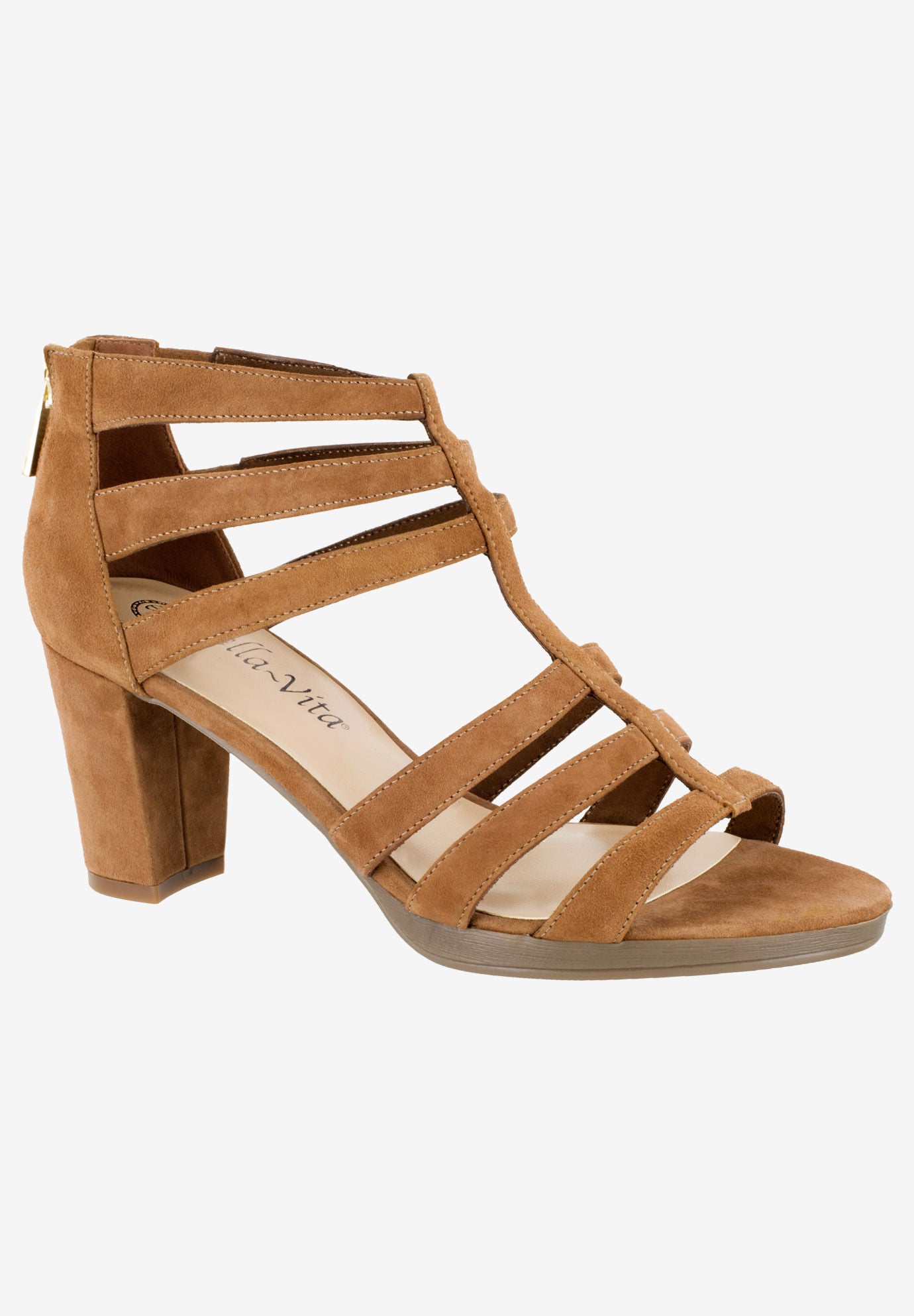 jessica london wide width shoes