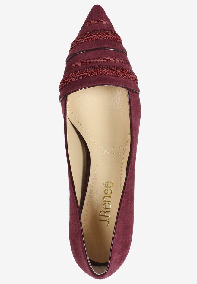 Septima Pump by J.Renee®, , alternate image number null