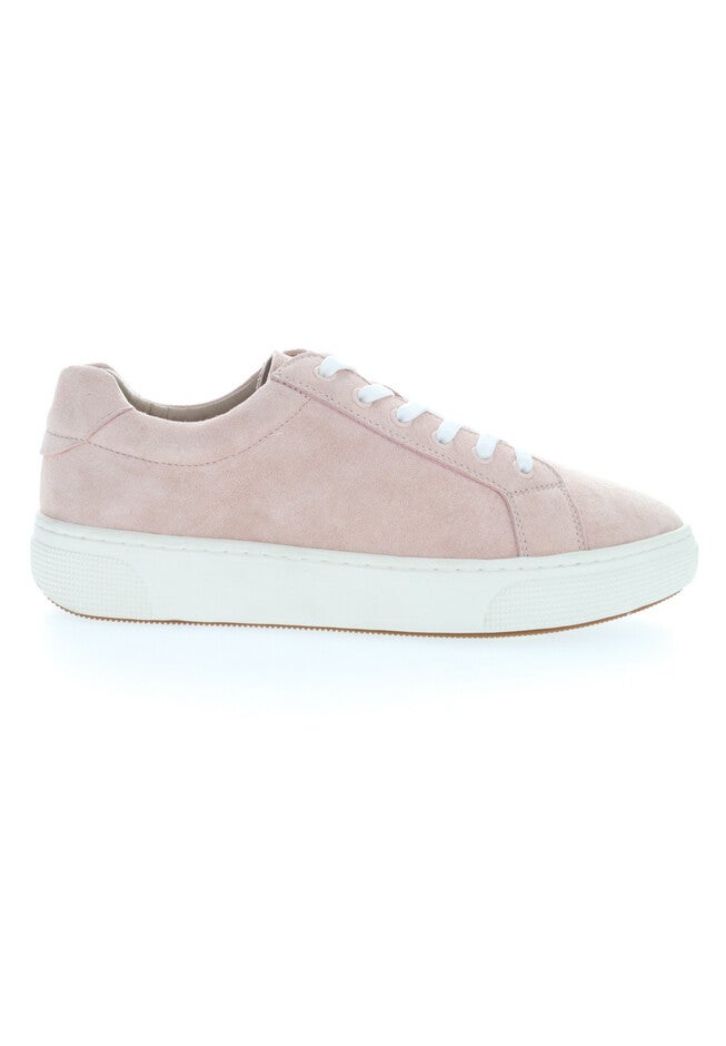 Kinzey Suede Sneaker, , alternate image number null