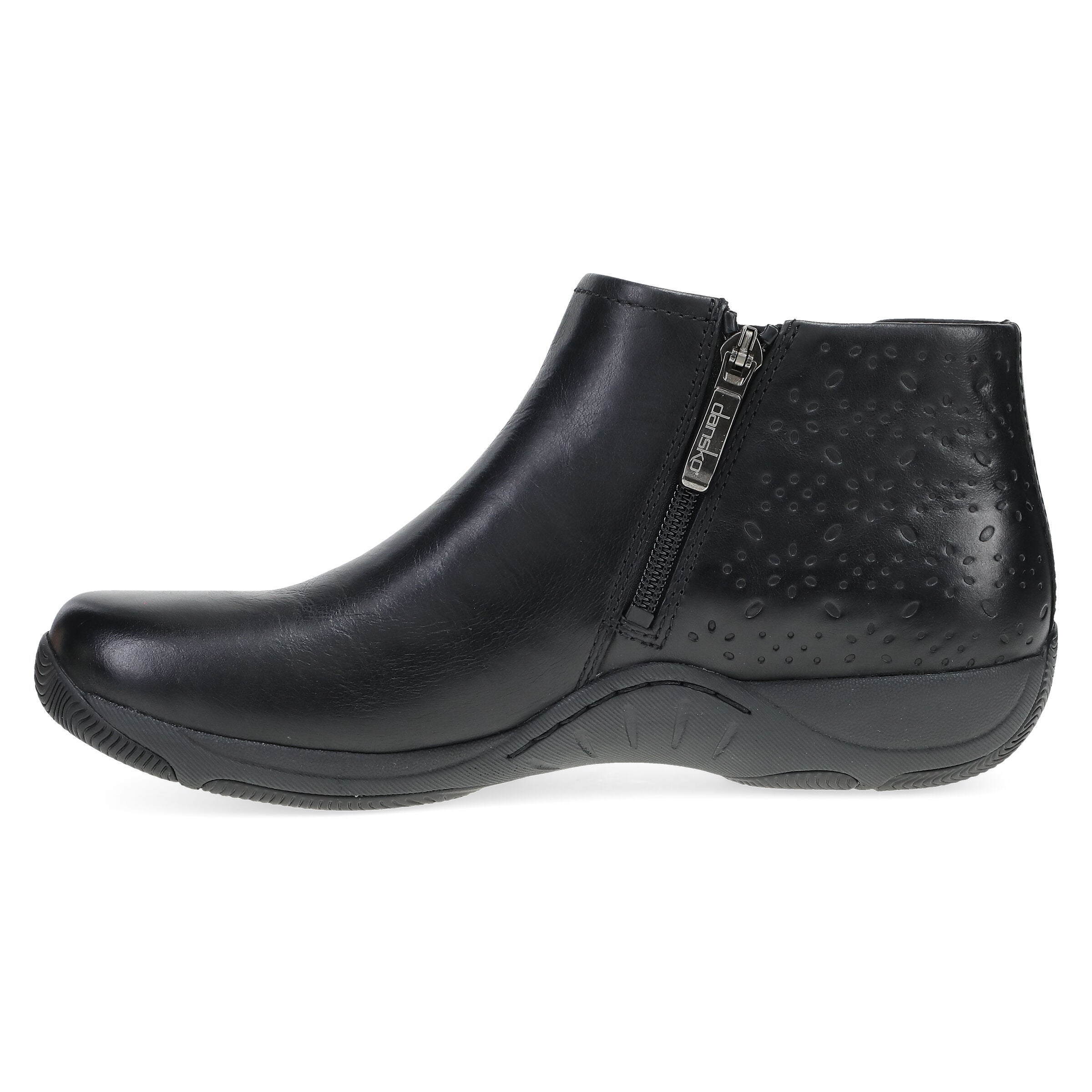 Sherry Boot, BLACK, alternate image number 6