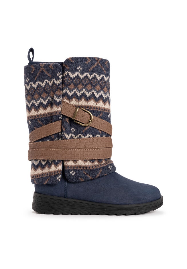 Natalie Nikki Bootie, , alternate image number null