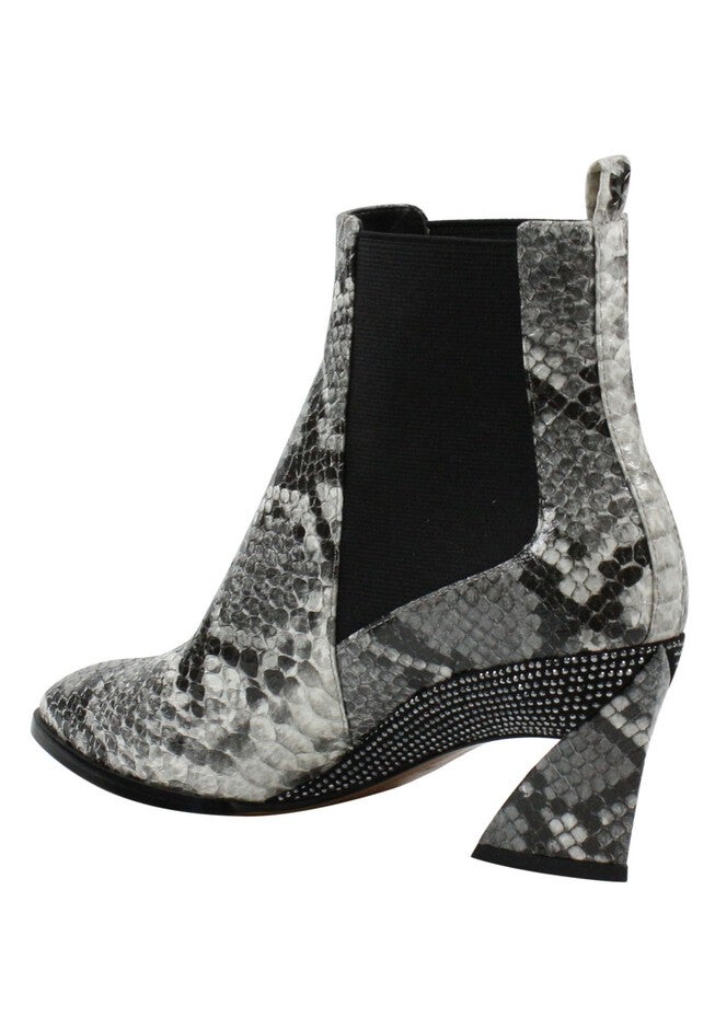 Carlee Booties , , on-hover image number 1
