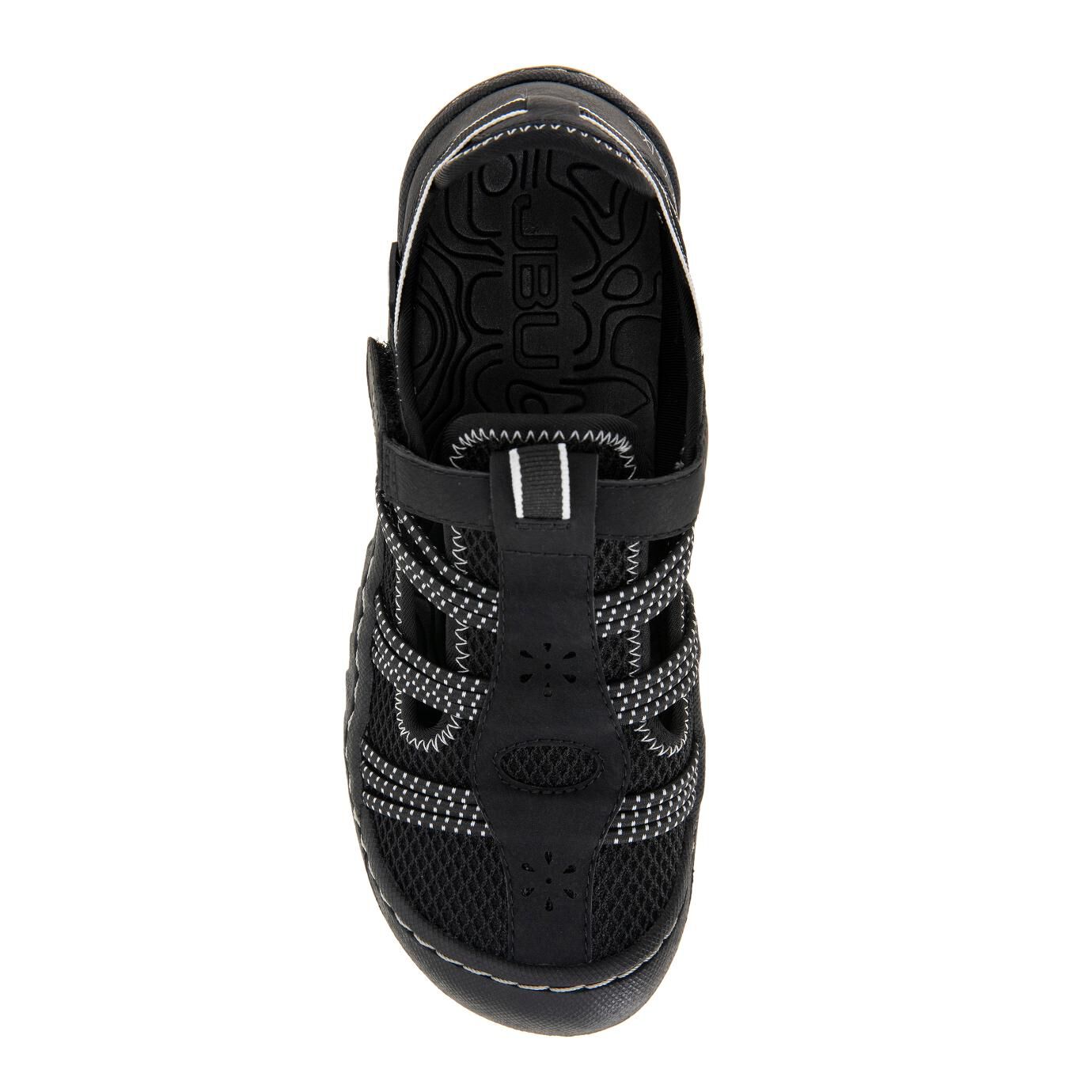 Josie Water Ready Sneaker, , alternate image number 4