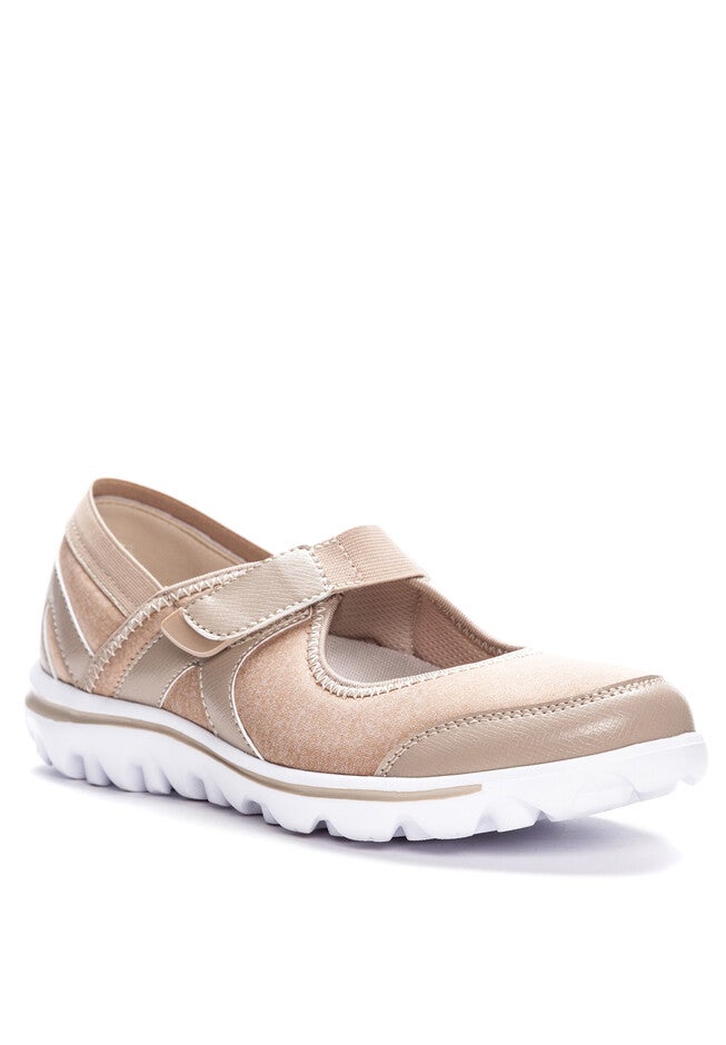 Onalee Sneakers, BEIGE, hi-res image number 0