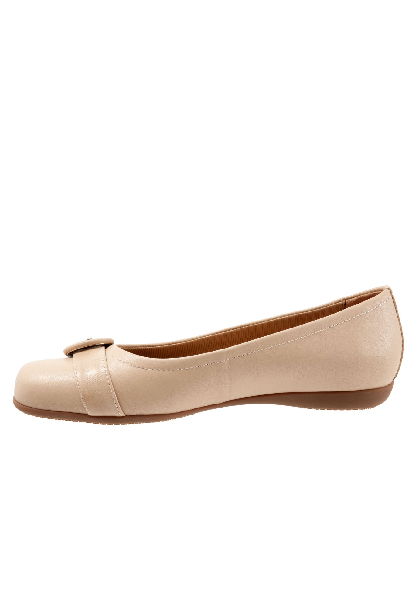 Sylvia Ballet Flat, , alternate image number 5
