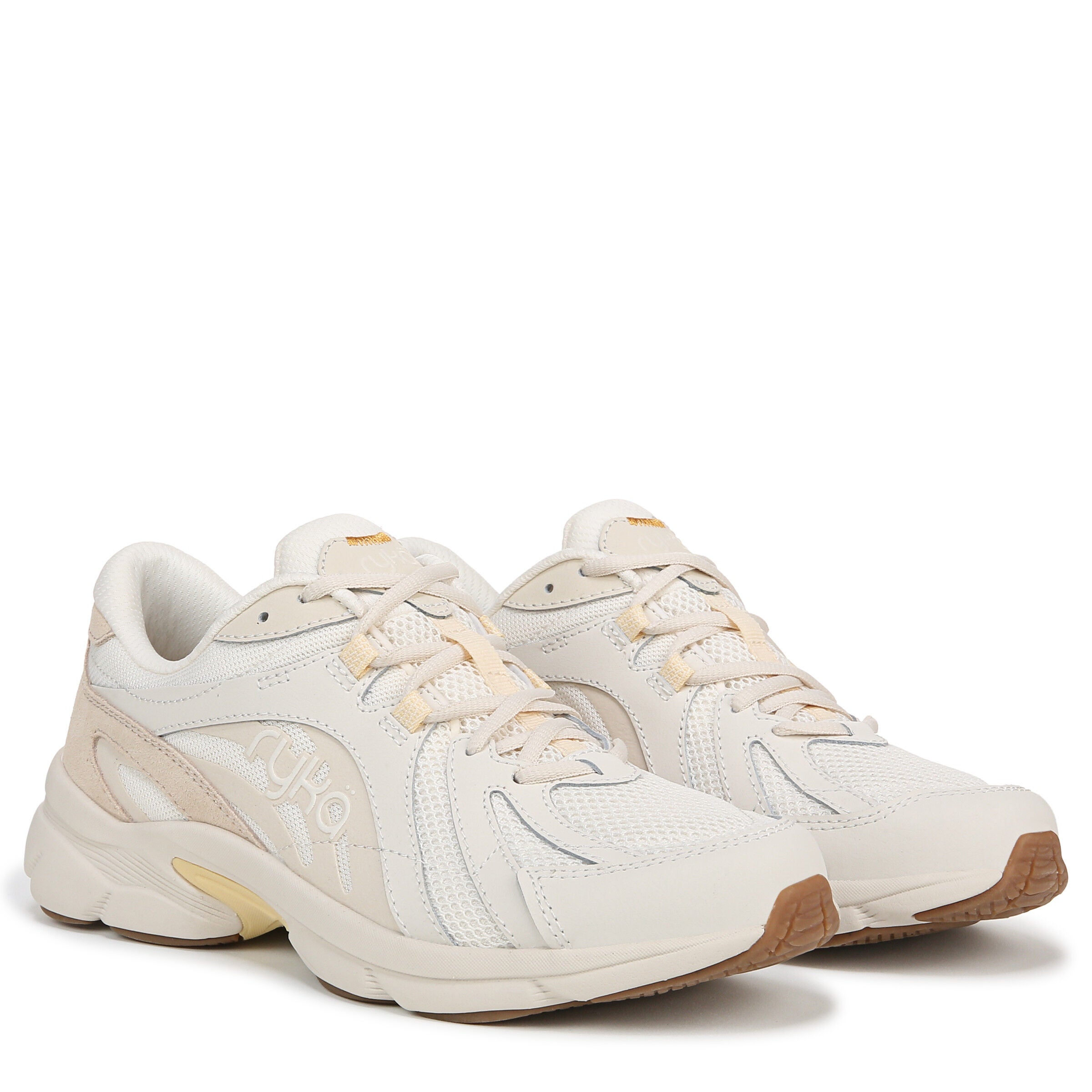 Skylift Walking Sneaker, GARDENIA WHITE, alternate image number 2