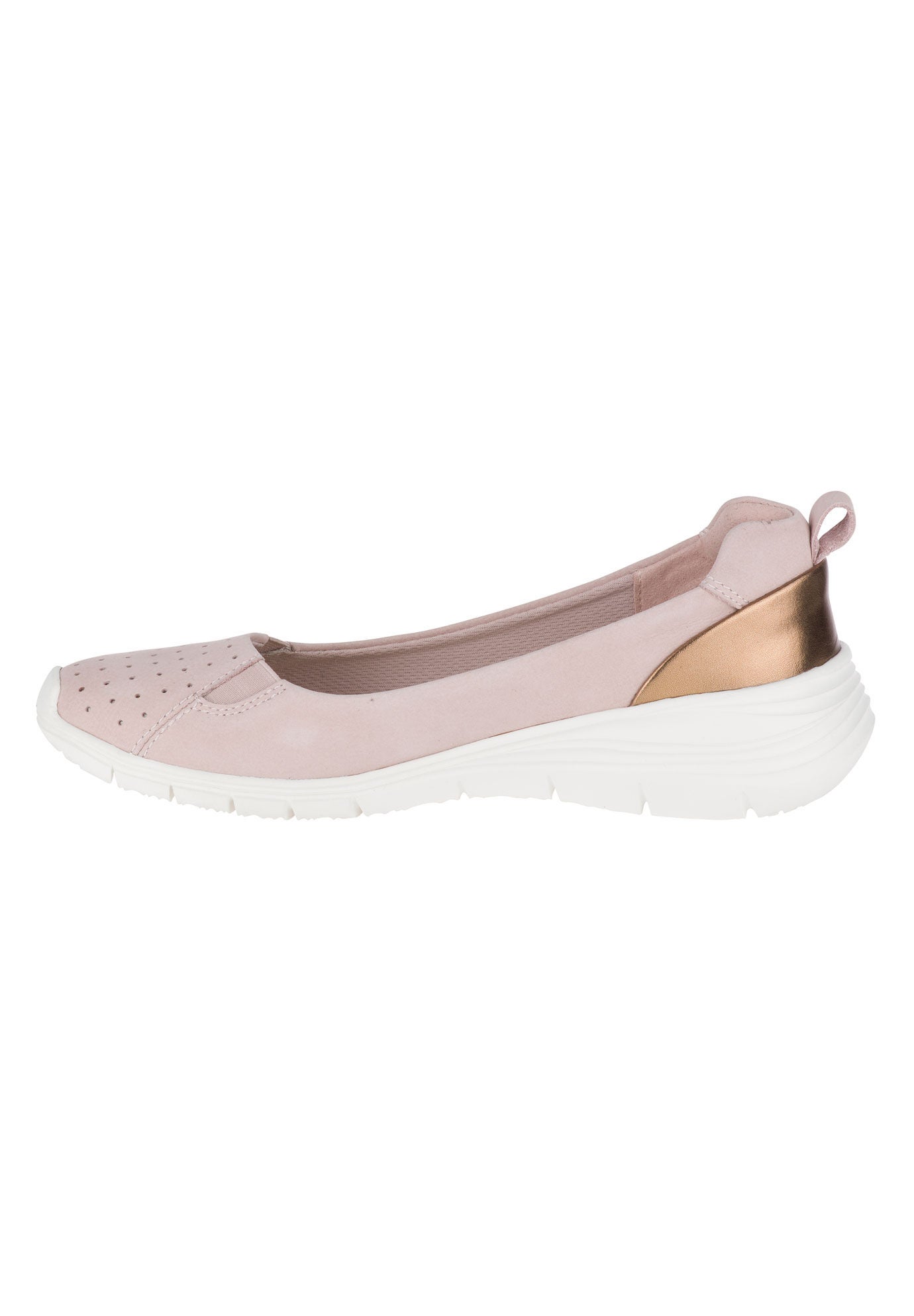 hush puppies cypress slip on
