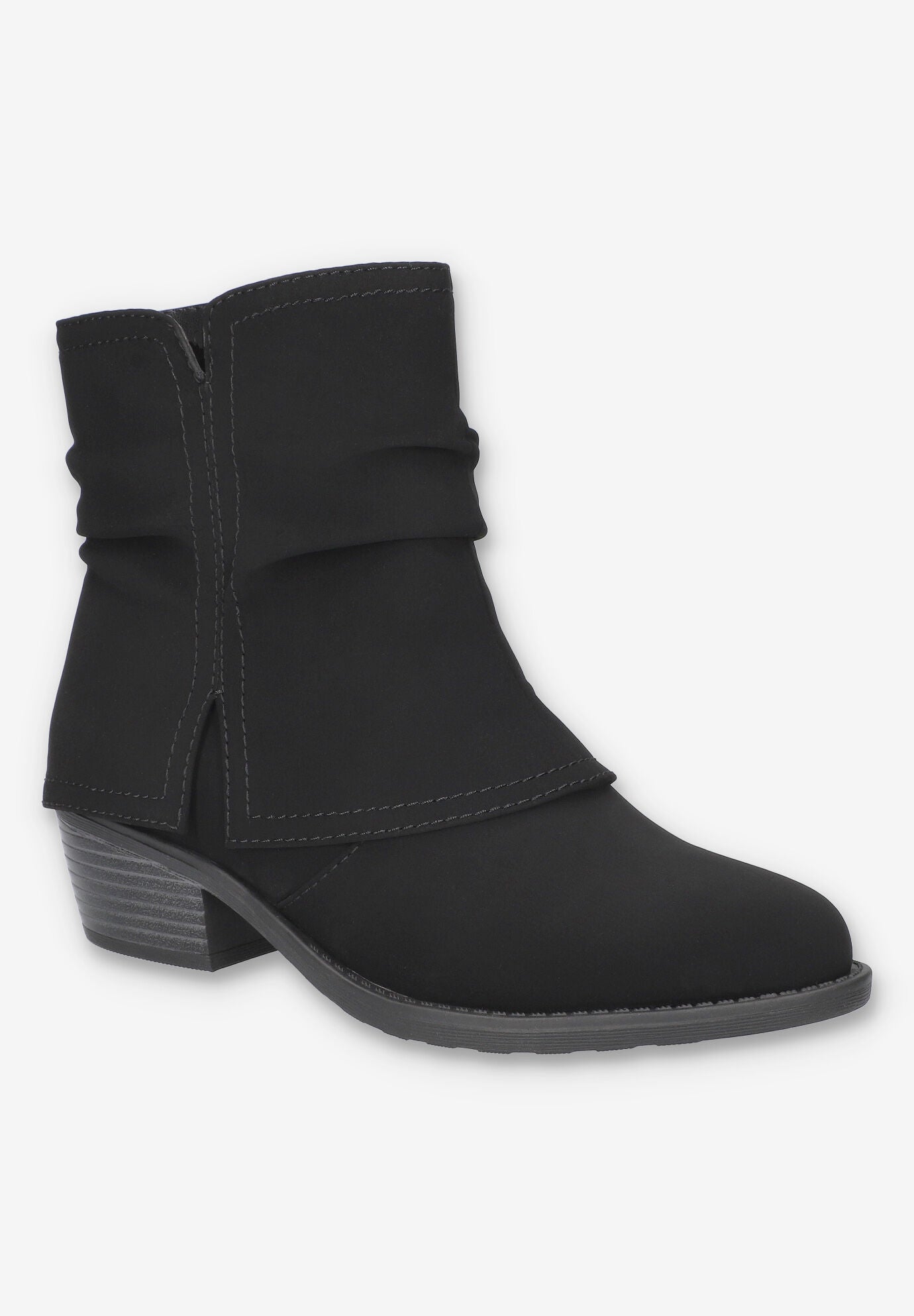 Kudos Bootie, BLACK LAMY, hi-res image number 0