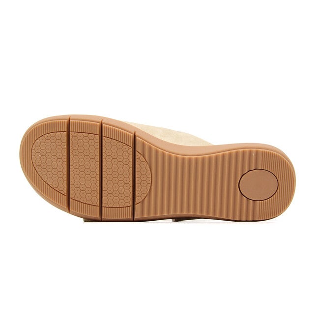 Kona Sandal, TAUPE SHIMMER, alternate image number 5
