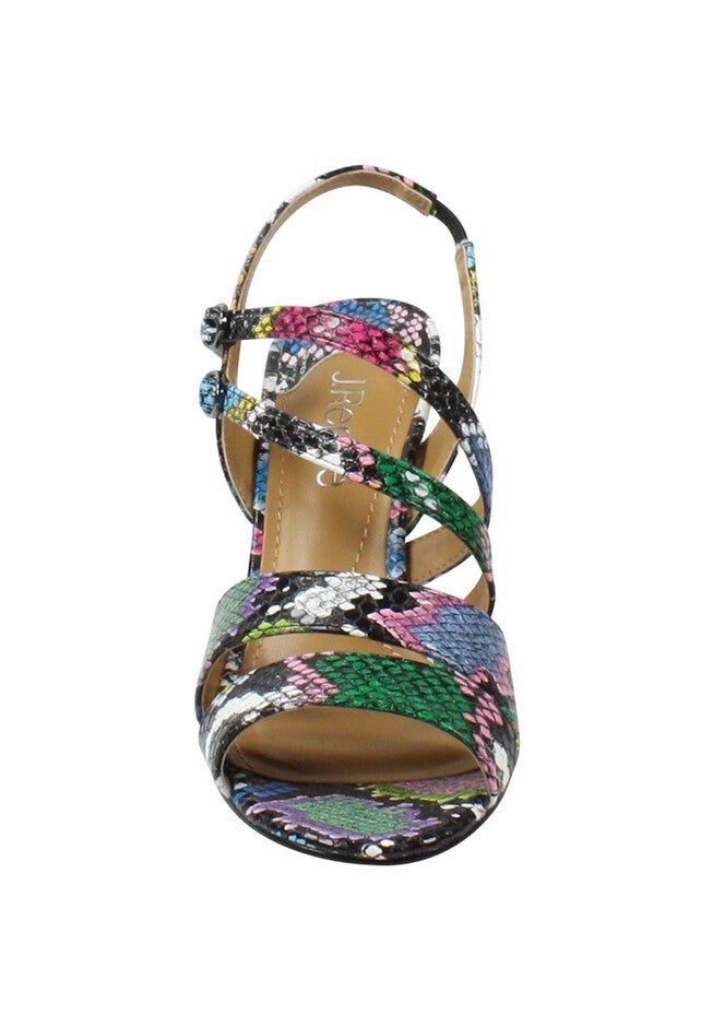 Uliana Sandals , , alternate image number null