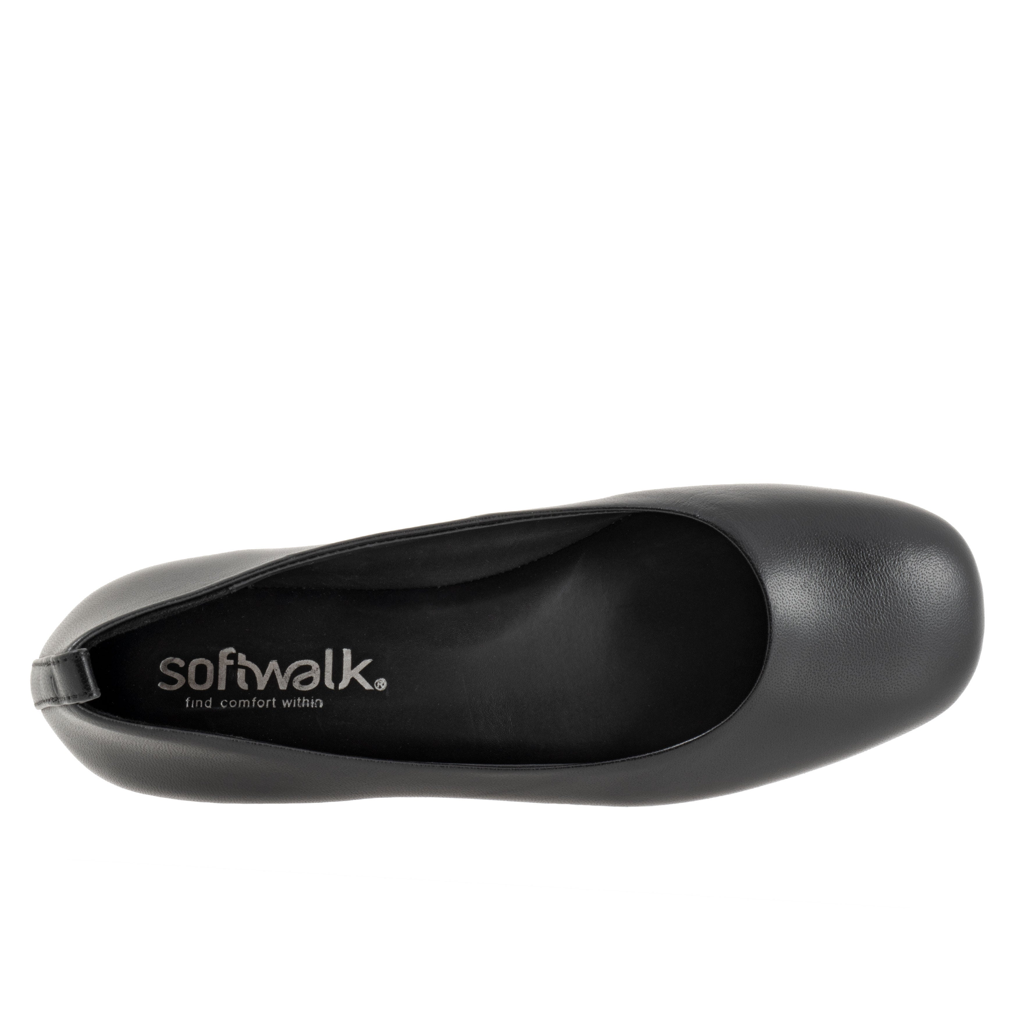 Kiris Flat, BLACK, alternate image number 3