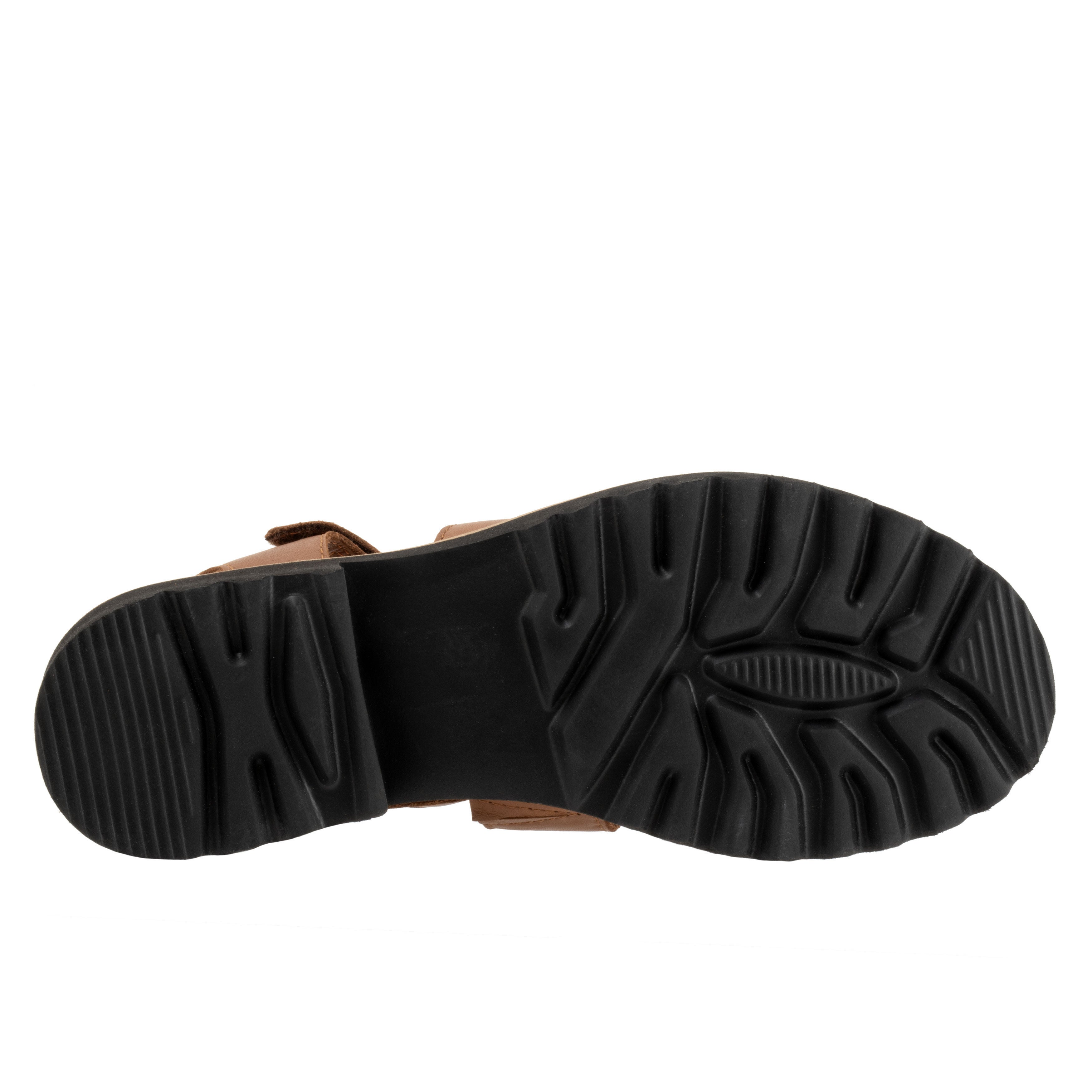 Athena Sandal, WALNUT, alternate image number 2