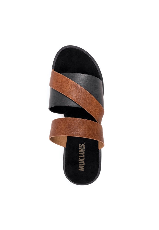 Groove Factor Platform Sandals, , alternate image number null
