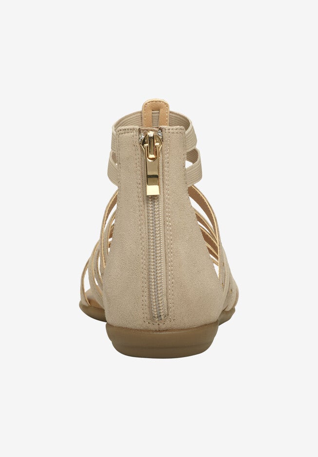 Nuchlear Sandal , , on-hover image number null