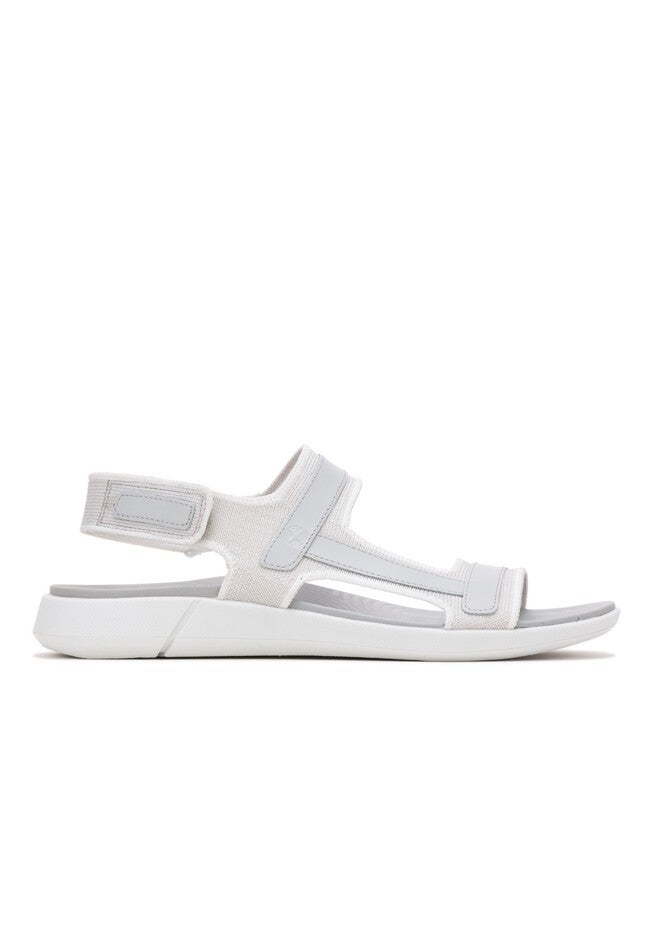 Willa Knit Rafter Sandals , , alternate image number 3