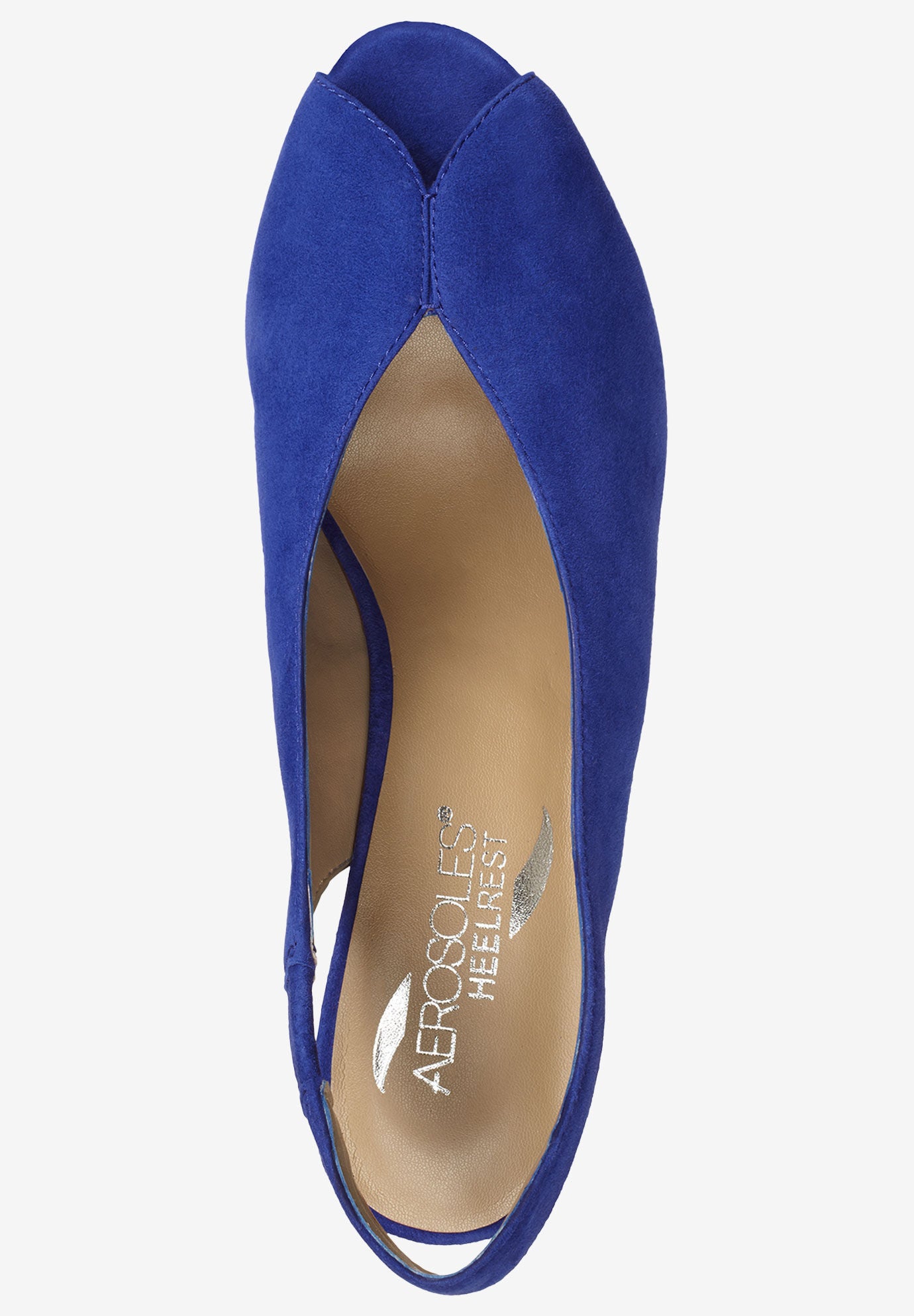 Birdbath Pump by Aerosoles&reg;, , alternate image number 4